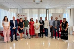 HackIA, Premio Cámara a la Innovación Digital 2023 por su impacto en la transformación tecnológica de Castellón