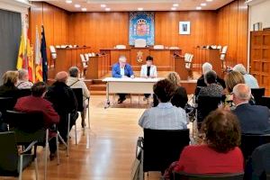 Ibi presentará al público el proyecto de “Calles mujeres de Ibi”