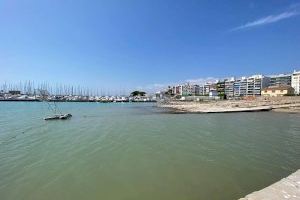 Així serà l'obertura del port de Borriana amb la ciutat: Mirador, nou varador i una plaça gastronòmica