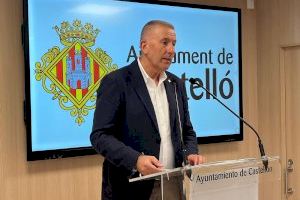 Castelló incrementa la seua aposta contra els abocadors il·legals sumant 6 punts nets i garanteix la infermera escolar en 4 centres CAES