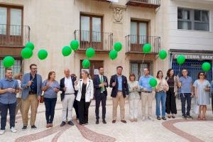 Elche muestra su lado más solidario con el Alzheimer