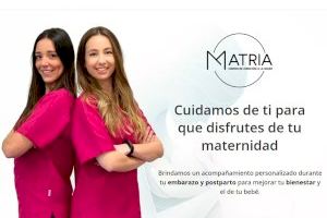 Centro Matria pone en marcha una campaña de crowdfunding para impulsar su centro de atención integral a la mujer y al recién nacido