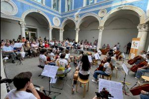 El Museo de Bellas Artes de València presenta la programación cultural para el último trimestre del año