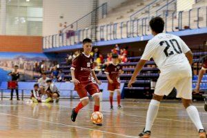 La Costa Blanca Cup 2025 abre su proceso de inscripciones para los torneos de fútbol y futsal