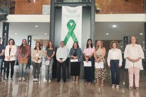 Orihuela alza la voz para celebrar el Día Mundial del Alzheimer