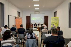 El proyecto “Canya a la canya” busca una estrategia de continuidad