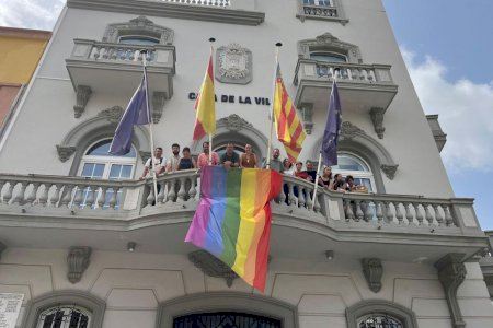 'L'armari de la memòria' abre sus puertas en la Vall d'Uixó para contar historias silenciadas