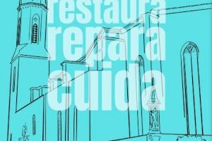 La diócesis celebra este domingo el Día de los Nuevos Templos con el lema “Reforma, repara, restaura, cuida”