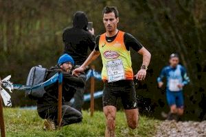 El triple campeón del mundo de triatlón Mario Mola estará en la línea de salida de la 15K Nocturna FibraValencia