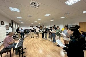 La Nucía cede l’Auditori para el Bachillerato de Música y Artes Escénicas