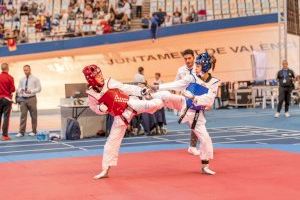 El XII Open de Taekwondo llega a Valencia