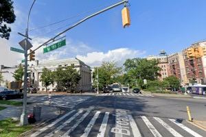 Las falleras de Burriana llegan a un famoso museo de Nueva York