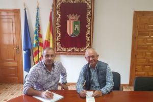 Benifallim y Torremanzanas apoyan la iniciativa medioambiental del 30 Rallye La Nucía Mediterráneo Trofeo Costa Blanca