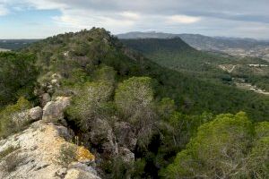 La Comunitat Valenciana tendrá un nuevo parque natural: ¿sabes cuál es?