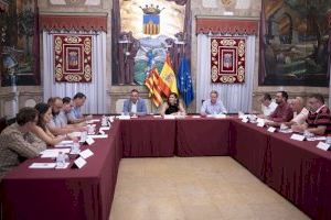 La Diputación de Castellón refuerza la escucha activa con los ganaderos para reavivar y proteger un sector esencial para el mundo rural