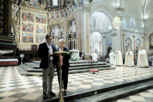 Mons. Benavent: “La oración, un grito de amor a Dios que nos prepare para el Jubileo”