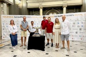 València decide el título de la 52 SUPER SERIES