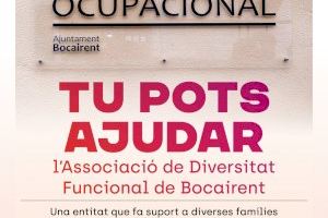 L’Associació de Diversitat Funcional i l’Ajuntament de Bocairent amplien el conveni de col·laboració