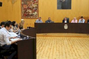 El Consorcio de Aguas de la Marina Baixa vuelve a reclamar mejoras en el almacenamiento de los embalses y construir nuevas balsas