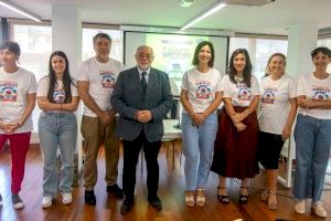 El DTI Benidorm profundiza en el turismo regenerativo y circular y la IA con el ‘III Bootcamp Surfea DTI’