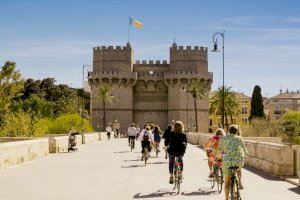 El veranillo de San Miguel nunca falla: el calor no perdona y vuelve con más fuerza a partir de este martes a la Comunitat Valenciana