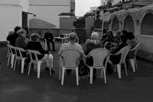 El club de lectura de la Biblioteca de Xàtiva conversarà aquest dimecres sobre «La veu d’un poble», de Pau Alabajos