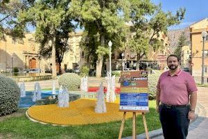 Orihuela celebra el Día Mundial del Turismo con diversas actividades