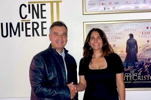 El Festival Internacional de Cine de Alicante se promociona en Londres