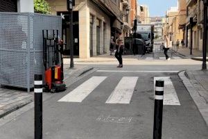 El Partido Popular de Paterna lleva al pleno del Ayuntamiento la revisión del proceso de peatonalización de la calle Mayor