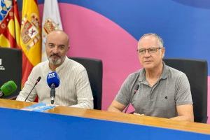 Presentado el 36º Encuentro Coral “Ciudad de Torrevieja”, que tendrá lugar el 27 y 28 de septiembre en el Teatro Municipal