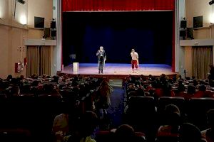 Cine, teatre i música esta setmana a Montcada