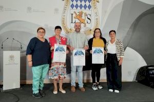 La Trobada Gastronòmica Intercultural torna a Nules amb menjars de tot el món