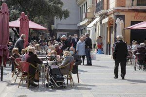 Aluvión de solicitudes para viajar gracias al nuevo Imserso valenciano: 6.000 solicitudes en tan solo unas horas