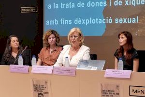 Adsuara: “No hem de tancar els ulls davant la vulneració dels drets humans que pateixen hui dia tantes dones, xiquetes i xiquets”