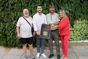 La composición con el lema ‘Anns’ se alza con el premio del XXIII Concurso de Composición de Música Festera ‘Villa de Benidorm’