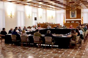 Gandia recupera el Consell Econòmic i Social per a acordar l’estratègia d’avanç de la ciutat i de l’impuls de l’economia