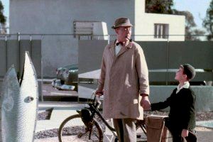 La Filmoteca Valenciana presenta ‘Mi tío’ de Jacques Tati dentro de Valencia Design Fest