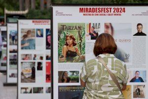 Torrent da inicio a una nueva edición de MiradesFest con una fuerte apuesta por el cine social y la salud mental