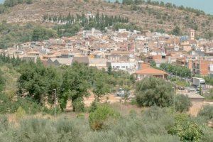 Descobert un congelador natural en un poble de Castelló: estar a menys de 20 °C tot l'estiu a les nits i prop de la mar és possible