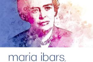 La Biblioteca Municipal de Vinaròs acollirà l’exposició de l’AVL «Maria Ibars, un paisatge de paraules»