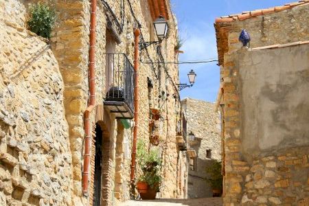 Treinta pueblos luchan por ser ‘el más bonito de la Comunitat Valenciana’