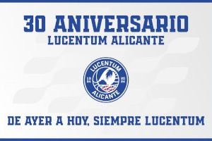 La Fundació Lucentum commemora el 30 Aniversari del Club de Bàsquet amb una exposició a la Seu Ciutat d’Alacant