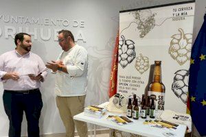 Turismo Orihuela promociona la gastronomía de la ciudad en Ali-cante Gastronómica