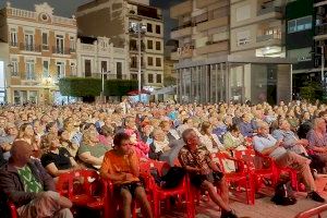 Sedaví culmina por todo lo alto dos semanas de fiestas, cultura y convivencia.