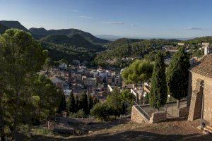 Serra aspira a ser el pueblo más bonito de la Comunitat Valenciana