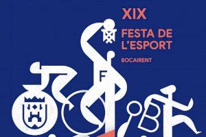 L’esport de Bocairent es reuneix dissabte en la seua festa anual