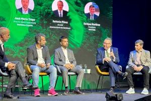 Benidorm participa en un panel sobre la gestión de datos turísticos en el congreso Greencities de Málaga