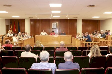 Los vecinos de Quart de Poblet decidirán el destino de los ingresos del reciclaje