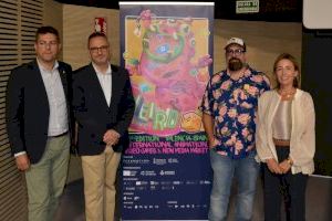 Cultura dona suport a la celebració a València del Weird Market per a ajudar les empreses valencianes d’animació audiovisual i videojocs