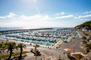 Vientos de cambio en Oropesa del Mar: el deporte náutico toma protagonismo